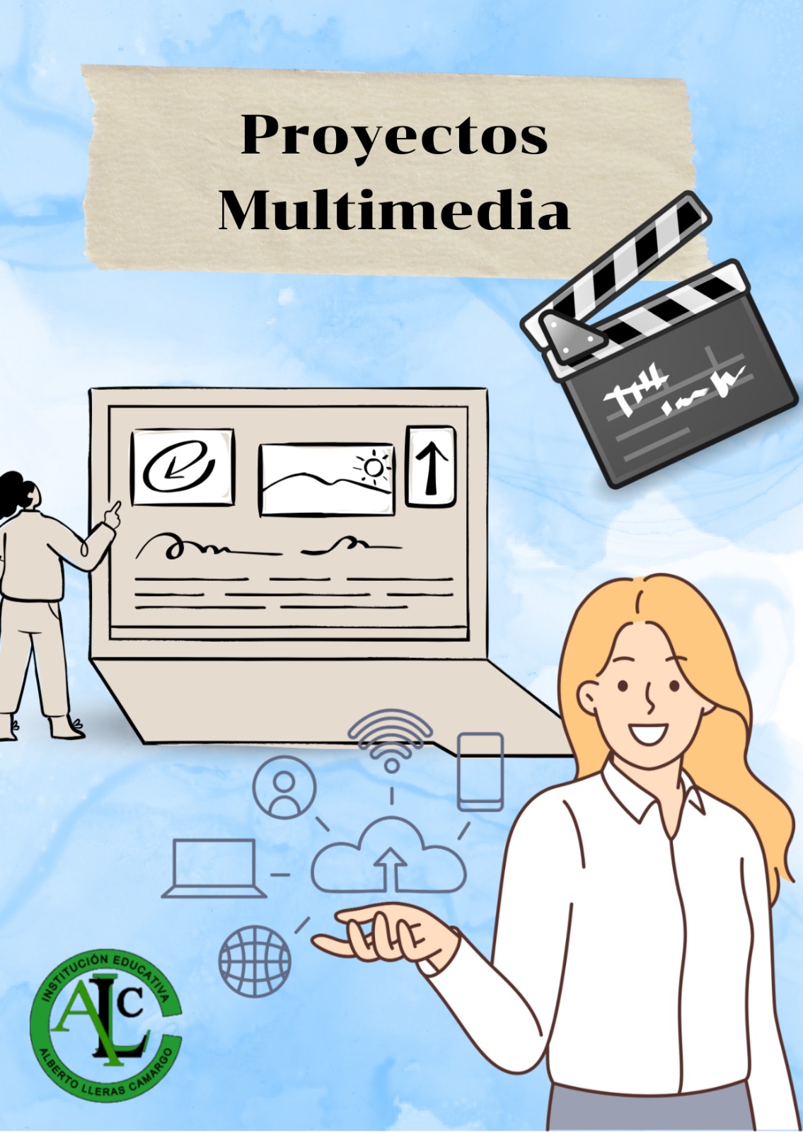 Proyectos Multimediales