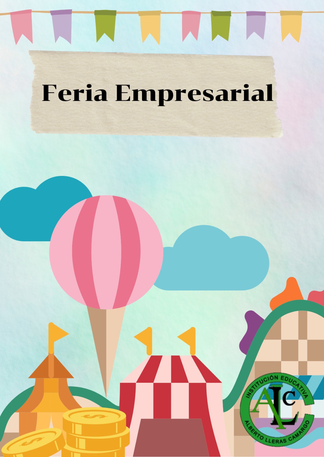 Feria Empresarial