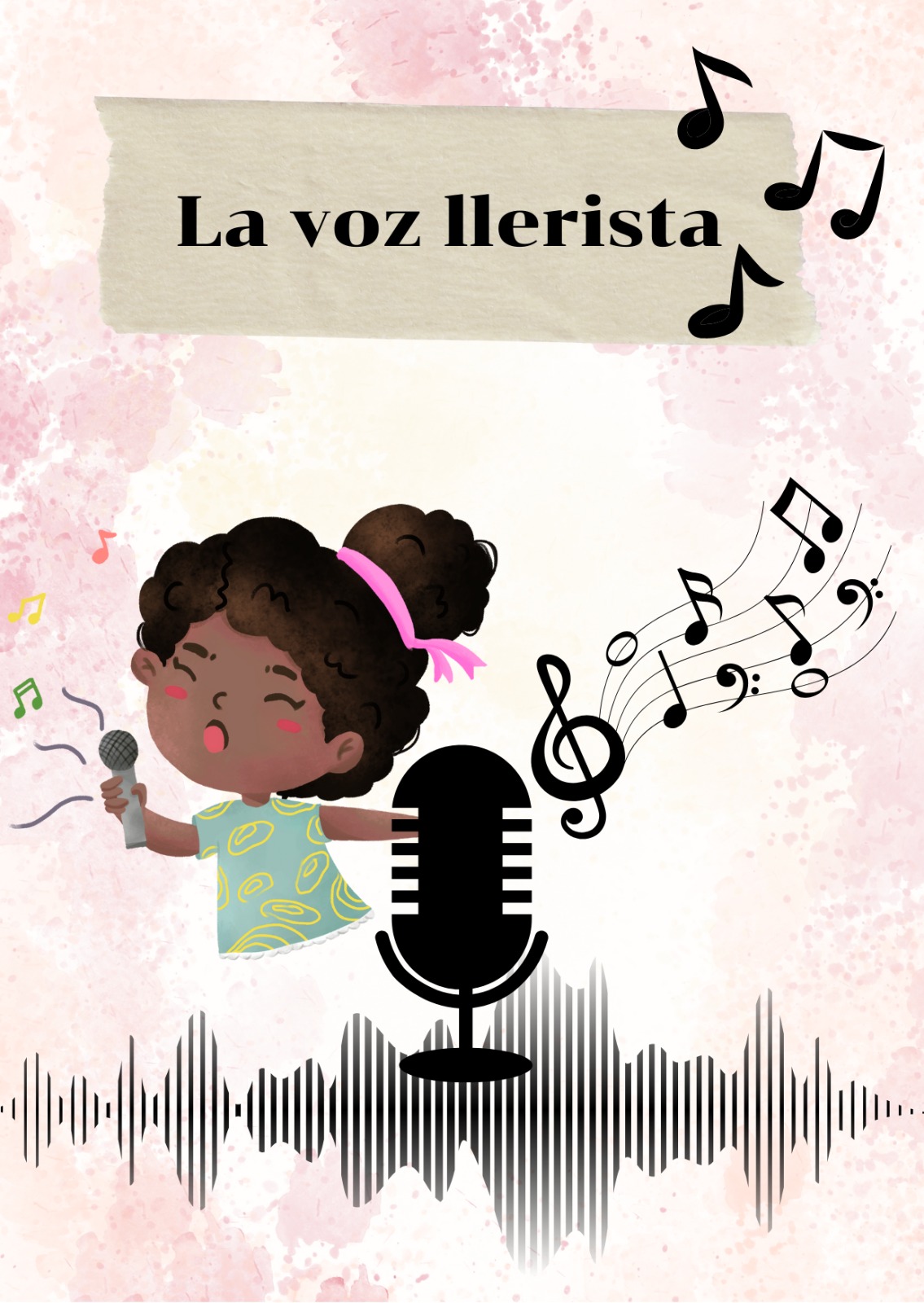 La Voz Llerista
