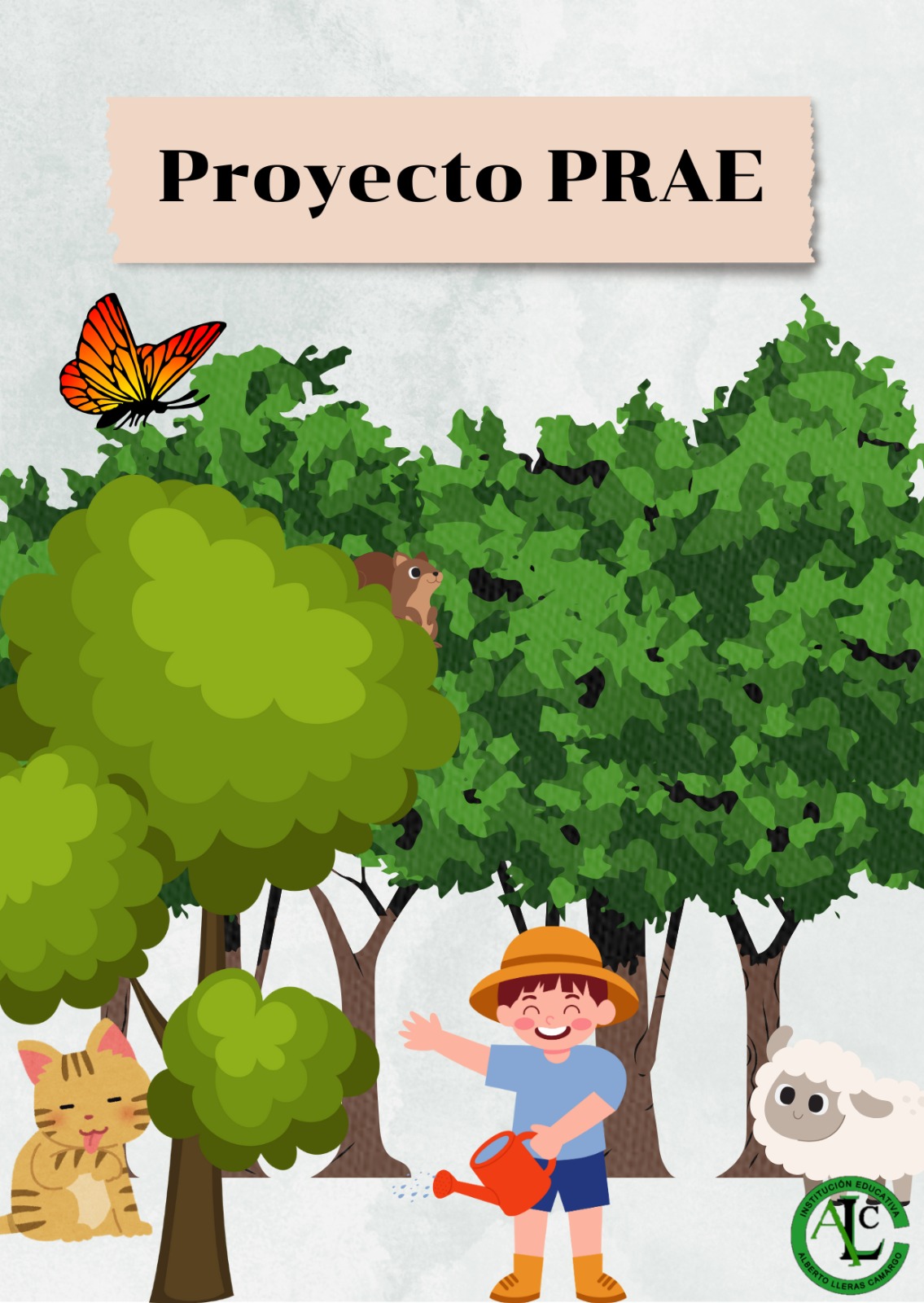 Proyecto PRAE