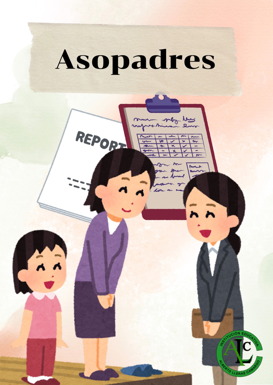 Asopadres