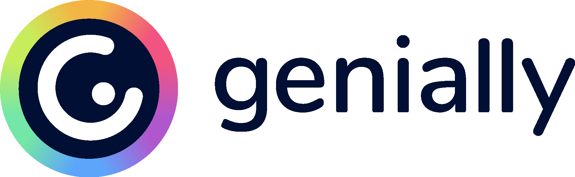Logo de Genially