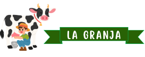 Logo del proyecto La Granja